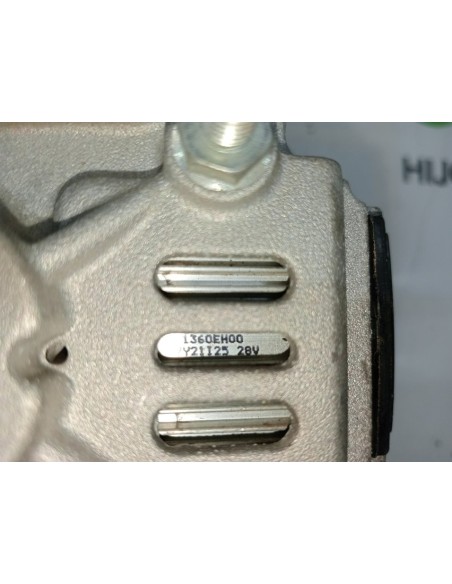 [96121] ALTERNADOR - RENAULT SERIE T (01/2013 - ...)