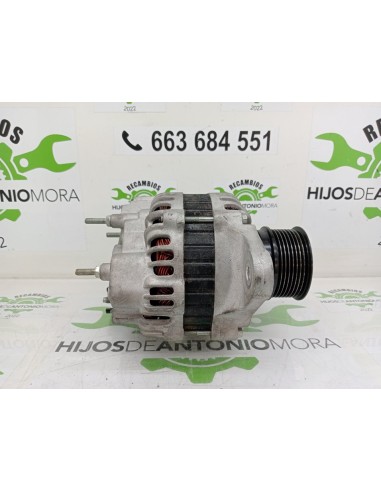 [96121] ALTERNADOR - RENAULT SERIE T (01/2013 -...