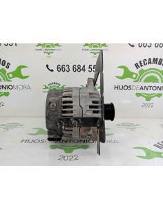 [96079] ALTERNADOR - MAN TG - A 18.XXX