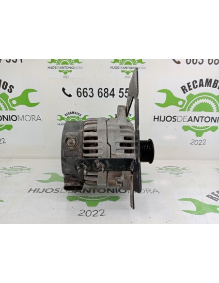 [96079] ALTERNADOR - MAN TG - A 18.XXX