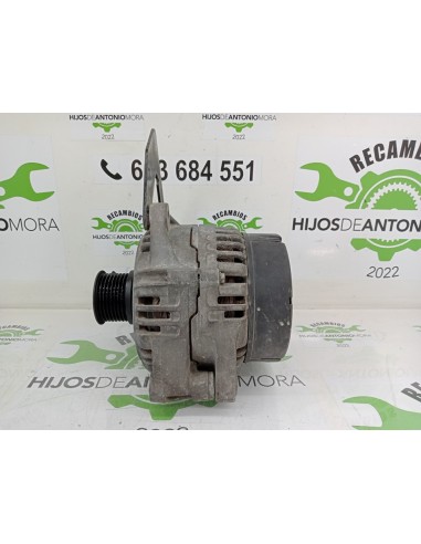 [96079] ALTERNADOR - MAN TG - A 18.XXX