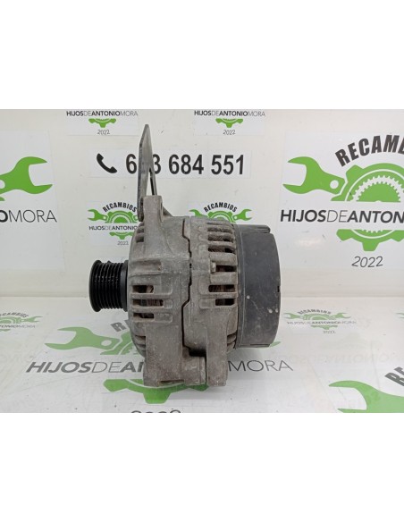 [96079] ALTERNADOR - MAN TG - A 18.XXX