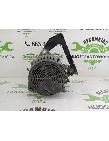 [96079] ALTERNADOR - MAN TG - A 18.XXX