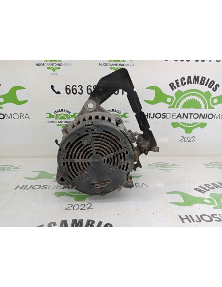 [96079] ALTERNADOR - MAN TG - A 18.XXX