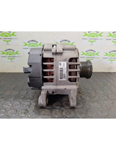 [104686] ALTERNADOR - RENAULT MASTER MAXI CAJA...