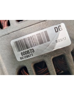 [104686] ALTERNADOR - RENAULT MASTER MAXI CAJA CERRADA... 2