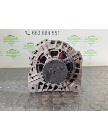 [104686] ALTERNADOR - RENAULT MASTER MAXI CAJA...