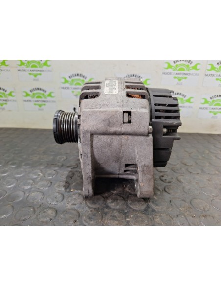[104686] ALTERNADOR - RENAULT MASTER MAXI CAJA CERRADA (01/2002 - ...)