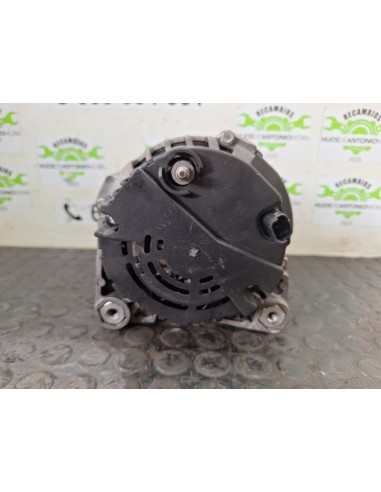 [104686] ALTERNADOR - RENAULT MASTER MAXI CAJA...
