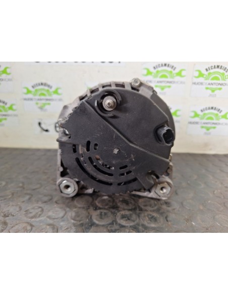 [104686] ALTERNADOR - RENAULT MASTER MAXI CAJA CERRADA (01/2002 - ...)