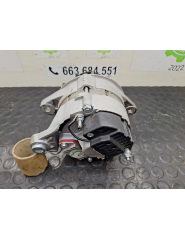 [101475] ALTERNADOR - IVECO EUROCARGO (01/1991...