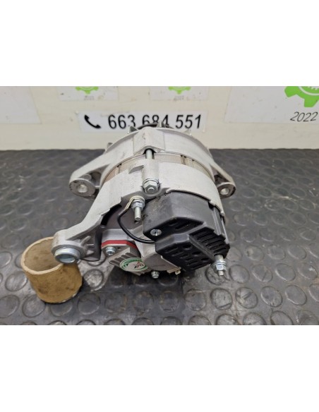 [101475] ALTERNADOR - IVECO EUROCARGO (01/1991 - 12/2001)