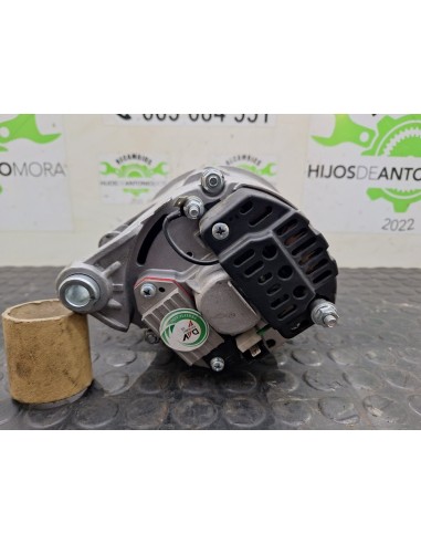 [101475] ALTERNADOR - IVECO EUROCARGO (01/1991...