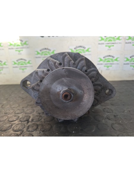 [105122] ALTERNADOR - IVECO DAILY CAJA ABIERTA / VOLQUETE (01/1989 - 01/1999)