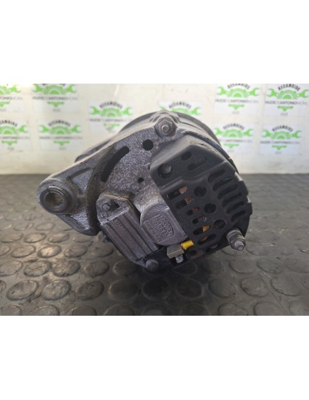 [105122] ALTERNADOR - IVECO DAILY CAJA ABIERTA / VOLQUETE (01/1989 - 01/1999)