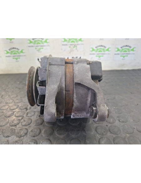 [105122] ALTERNADOR - IVECO DAILY CAJA ABIERTA / VOLQUETE (01/1989 - 01/1999)