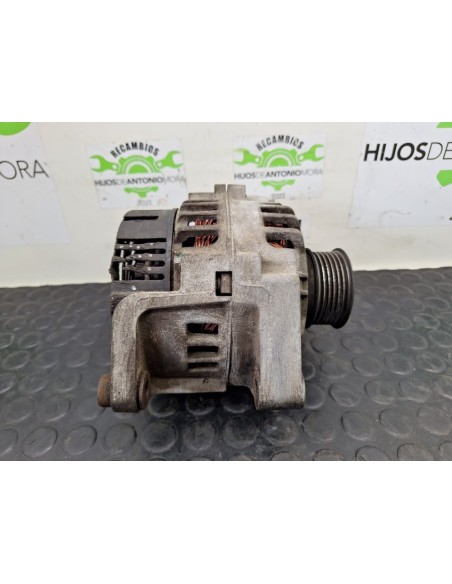 [99118] ALTERNADOR - RENAULT TRAFIC CAJA CERRADA (AB 4.01)