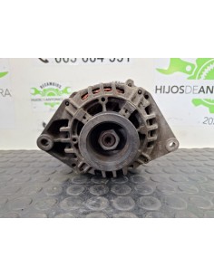 [99118] ALTERNADOR - RENAULT TRAFIC CAJA CERRADA (AB 4.01) 2