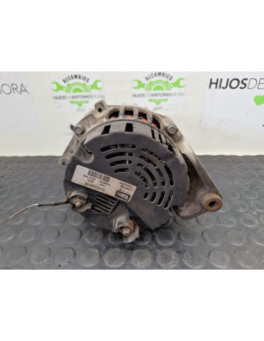 [99118] ALTERNADOR - RENAULT TRAFIC CAJA...