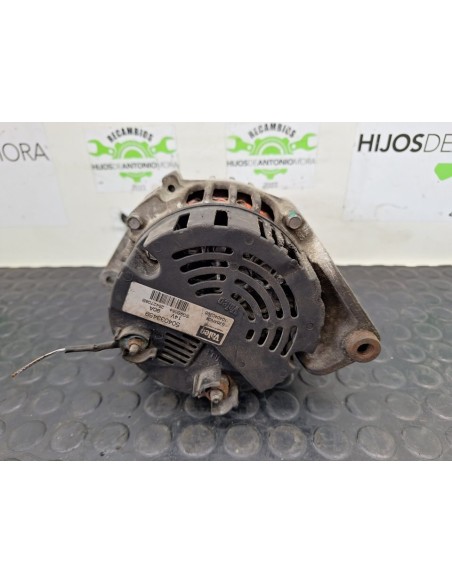 [99118] ALTERNADOR - RENAULT TRAFIC CAJA CERRADA (AB 4.01)