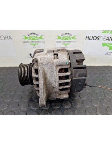 [99118] ALTERNADOR - RENAULT TRAFIC CAJA...
