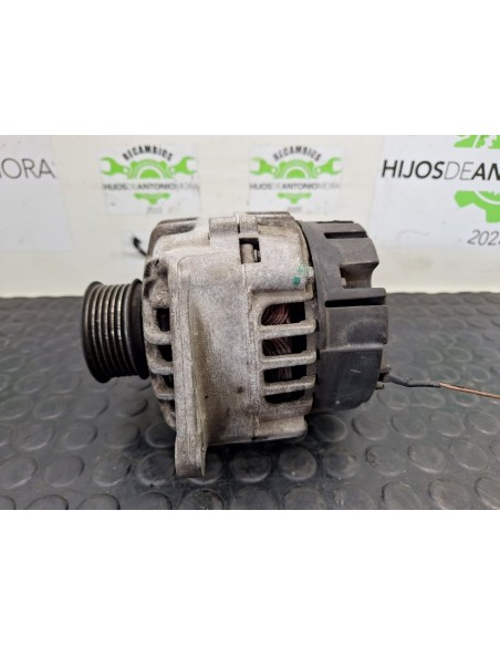 [99118] ALTERNADOR - RENAULT TRAFIC CAJA CERRADA (AB 4.01)