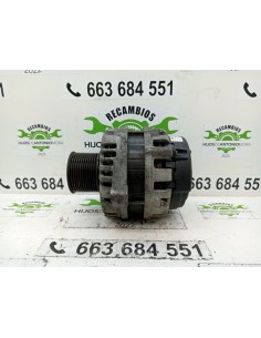 [91986] ALTERNADOR - IVECO STRALIS (AS) (01/2012 - 01/2019)