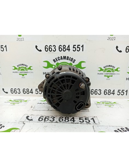 [91986] ALTERNADOR - IVECO STRALIS (AS) (01/2012 - 01/2019)