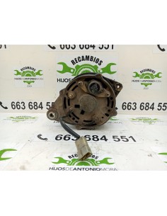 [92323] ALTERNADOR - NISSAN ECO - T 100.45/78 KW/E2...