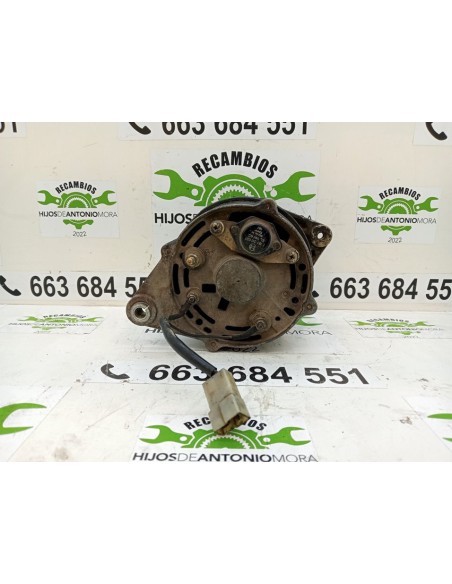[92323] ALTERNADOR - NISSAN ECO - T 100.45/78 KW/E2 (01/1996 - ...)