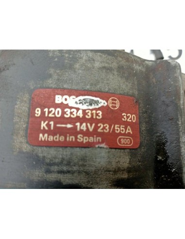 [92323] ALTERNADOR - NISSAN ECO - T 100.45/78...