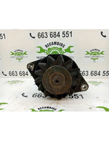 [92323] ALTERNADOR - NISSAN ECO - T 100.45/78...
