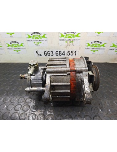 [104690] ALTERNADOR - NISSAN TRADE (01/1994 -...