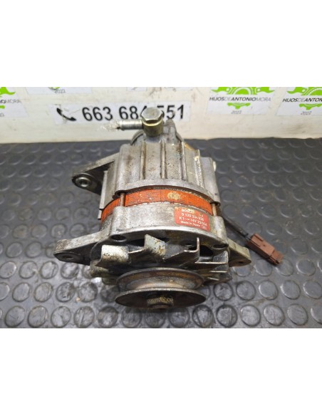 [104690] ALTERNADOR - NISSAN TRADE (01/1994 - 01/1996)