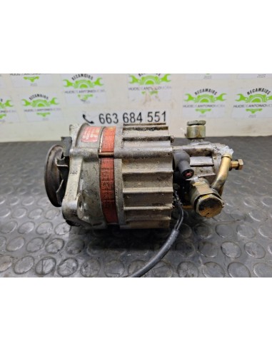 [104690] ALTERNADOR - NISSAN TRADE (01/1994 -...