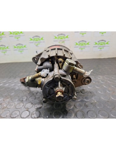 [104690] ALTERNADOR - NISSAN TRADE (01/1994 -...