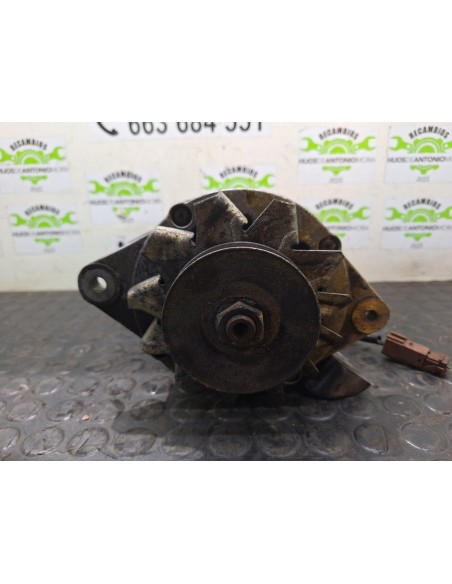 [104690] ALTERNADOR - NISSAN TRADE (01/1994 - 01/1996)