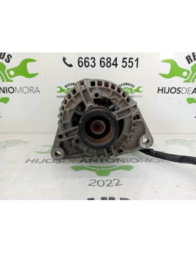 [96161] ALTERNADOR - IVECO EUROCARGO TECTOR...