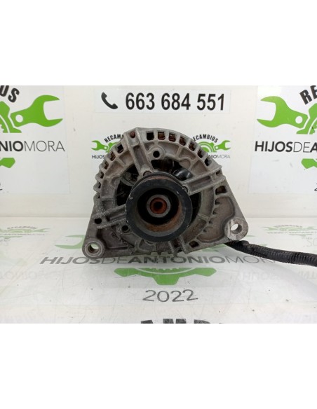[96161] ALTERNADOR - IVECO EUROCARGO TECTOR (01/2001 - 12/2003)