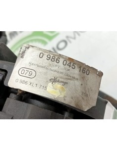 [96161] ALTERNADOR - IVECO EUROCARGO TECTOR (01/2001 -... 2