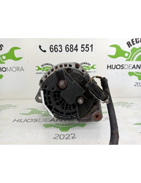 [96161] ALTERNADOR - IVECO EUROCARGO TECTOR (01/2001 - 12/2003)