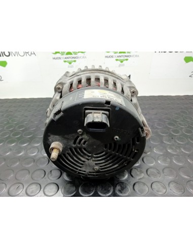 [97677] ALTERNADOR - IVECO STRALIS (AS)...