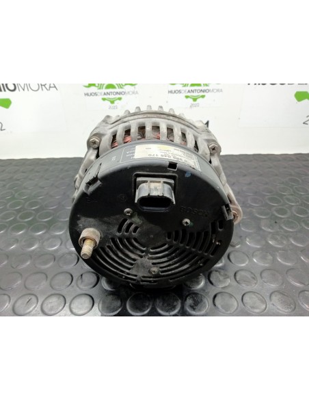 [97677] ALTERNADOR - IVECO STRALIS (AS) (01/2012 - 01/2019)