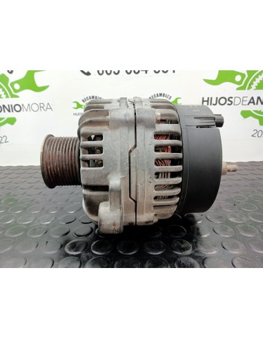[97677] ALTERNADOR - IVECO STRALIS (AS)...