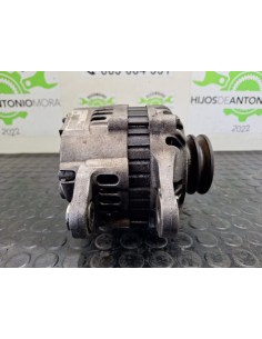 [102327] ALTERNADOR - MITSUBISHI MONTERO (L040)