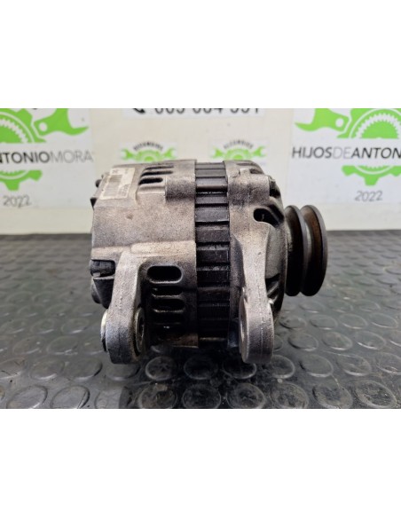 [102327] ALTERNADOR - MITSUBISHI MONTERO (L040)