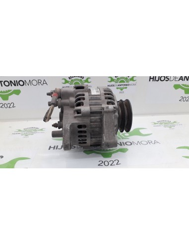 [94729] ALTERNADOR - RENAULT MIDLUM (01/2000 -...