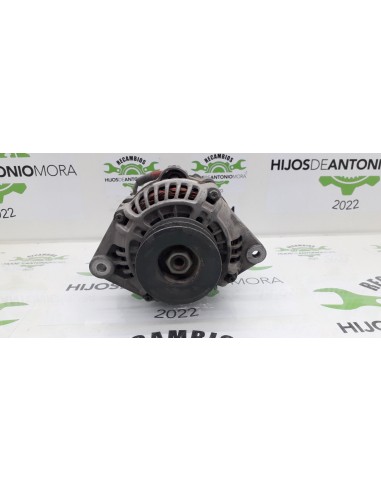 [94729] ALTERNADOR - RENAULT MIDLUM (01/2000 -...