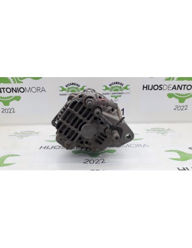 [94729] ALTERNADOR - RENAULT MIDLUM (01/2000 -...