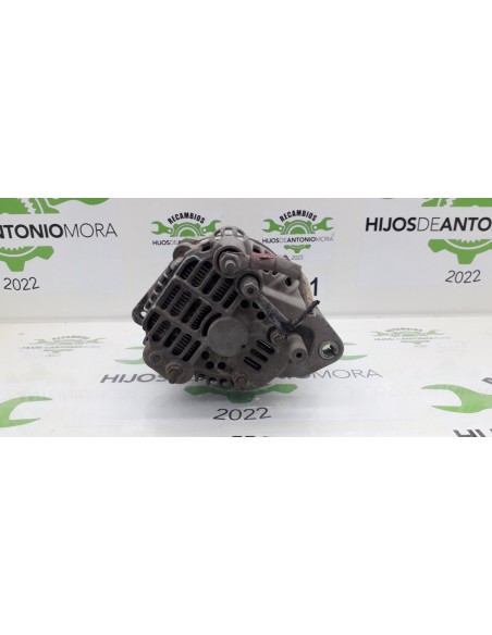 [94729] ALTERNADOR - RENAULT MIDLUM (01/2000 - 12/2013)